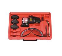 KIT LIJADORA ORBITAL DE 2” COMPOSITE