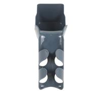 Kit Limpia Cadenas de Bicicleta de Plástico Anti Salpicaduras | Motos y Bicicletas, Limpieza de Cadena, Resistente al Aceite, Fácil de Usar, Herramienta Multiusos
