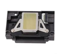 Kit limpiador de cabezal de impresión para R330 L805 R290 T50 - Reemplazo de cabezal de impresión de color con soporte de solución de limpieza de boquilla