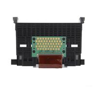 Kit limpiador de cabezal de impresión QY6-0061 para Canon iP5200R MP800 - Potente cabezal de impresora limpiador boquilla herramienta de solución de desatasco