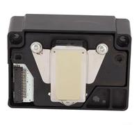 Kit limpiador de cabezales de impresión alternativa: cabezal de impresión a color para T30 T33 T110 SC110 - Reemplazo de boquilla de material ABS - Resuelve errores de impresión - Para ME650 C120