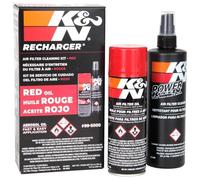 Kit limpiador filtro de aire K&N 99-5000EU