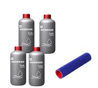 Kit limpiador suelos compatible con Dyson G1 2000 ml y rodillo fibra