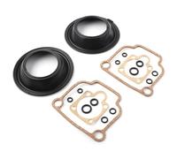 Kit Limpieza carburador Kit De Reparación Y Reconstrucción De Carburador para Motocicleta para Bing CV 32mm Airhead R65 R75 R80 R90 Incluye Diafragma Vacío Junta