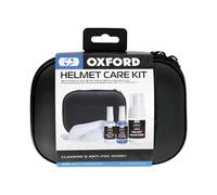 Oxford Essential Kit de cuidado del casco