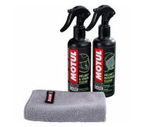 MOTUL Pack Limpia Cascos