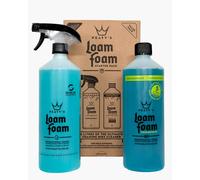 Kit Limpieza Con Limpiador Y Limpiador Concentrado Py-Gp-Lfs Peatys Limpieza