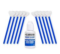 Caruba Kit de limpieza de fotograma completo