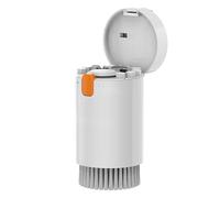 Kit Limpieza Dispositivos Electrónicos, Kit De Limpieza De Auriculares, Kit De Limpieza De Portátiles, Kit De Limpieza De Teléfonos, Paño De Limpieza De Lentes con Cepillo Soplador De Aire Portá