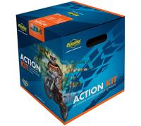 Kit Limpieza Filtro Aire Putoline Action Kit