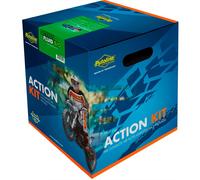 Kit Limpieza Filtro Aire Putoline Action Kit Biodegradable