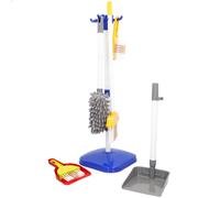 Kit limpieza infantil 7 pcs My Home