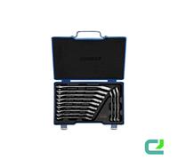 Kit Llave Inglesa Con Ringratsche, Conmutable 12-teilig 8-19mm GEDORE 7 UR-012