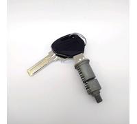 Kit Llave Security Lock SL101 GIVI Con Bocina Y Placas De Subcerradura