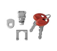 Kit Llave Y Bloqueo Shad