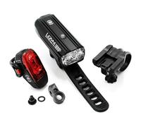 Kit Luces Anterior + Trasero Súper Drive 1800 + Smart Loaded / Ktv Pro IN45210