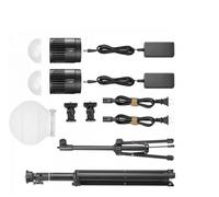 Godox LC30D-K2 Litemons Tabletop LED 2-Light Kit