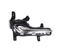 Kit Luces Niebla Compatible Con Chevrolet Para Cavalier Para Onix 2020 2021 2022 Parachoques Delantero Luz De Circulación Diurna DRL Luz Antiniebla Luz Antiniebla Luz Conducción(Right)