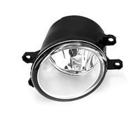 Kit Luces Niebla Compatible Con Toyota Para Corolla 2009-2013 Para Solara 2007-2008 Para Prius 2010-2011 Conjunto De Luces Antiniebla Delanteras DRL 8121006050(Right)