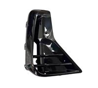 Kit Luces Niebla Compatible Con X3 X4 IX3 2022 2023 Parachoques Delantero Luz Antiniebla Moldura Faros Antiniebla Cubierta Rejilla Marco Bisel Capó Forma Lámpara Accesorios Coche(Right)