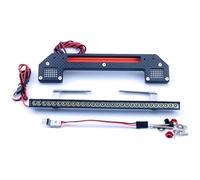 Kit Luces Orugas Rc Para Arrma Para Mojave 6s 4x4 Exb 1/7 Techo Luces Traseras Curso Corto RC Desierto Camión Coche Mejora Accesorios(1 set)