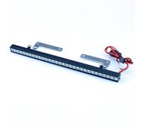 Kit Luces Orugas Rc Para Arrma Para Mojave 6s 4x4 Exb 1/7 Techo Luces Traseras Curso Corto RC Desierto Camión Coche Mejora Accesorios(Roof lights)