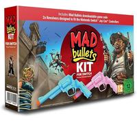 Kit Mad Bullets Nintendo Switch