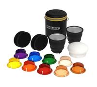 Kit MagMod XL de dos luces estroboscópicas XL