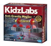 Kit Magnetic LEVITATION. 4M
