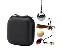 Kit Magnético de Recuperación - Recuperador Magnético Ligero Fuerte y Portátil | Herramienta de Recogida | para Mayores Mecánicos Auto Coche Motor Seguridad Fiesta Hogar Jardín Granja