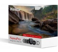 Kit Magnético NanoPro Haida de 77 mm HD4670