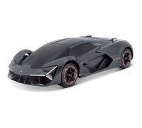 Kit Maisto - Lamborghini Terzo Millennio - 1:24 - Coche teledirigido - Recargable por USB - 2.4G