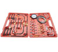 Kit maletín medidor de presión de combustión de aceite