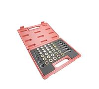 Kit maletín reparación para roscas de cárter