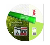 Kit Mallalatex 15 mm. con Refuerzo Rollo 25 M. ESPIROFLEX