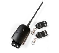 Kit mandos inalambricos con centralita a 433mhz suprk002