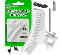 Kit Manetas Lavadora Blanco 4055304143 8082833 2654750310 para Electrolux