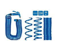 KIT MANGUERA ESPIRAL PU 15M S.EGO