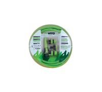 Kit manguera VITO riego completo 3/4 25M VIK1925