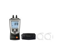 KIT MANÓMETRO DIFERENCIAL TESTO 510, TES 0563 0510