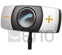 Kit manos libres bluetooth bury cc9048 diseñado para llamadas seguras