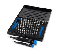 Juego Herramientas iFixit Manta Driver 112 Bit