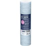 Kit Mantenimiento BWT Descalcificador Doméstico 3 Cartuchos Arctic + Pastillas Ioclean