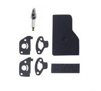 Kit Mantenimiento Generador para honda EB2000I Filtros Juntas | juegos de juntas tazón, sellado hermético, material plástico , para fácil instalación, kit esencial