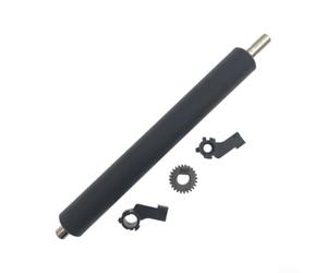Kit Mantenimiento Impresora Térmica para zebra 203 300 Kit Mantenimiento | Compatible GK420T GX420T, incluye engranaje y cojinete, evita atascos, para fácil instalación