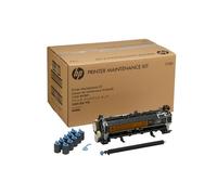 Kit mantenimiento LaserJet 220 V HP con dimensiones compactas y peso ligero