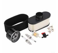 Kit Mantenimiento Motor para 4t para kawasaki FR730V FS481V Repuesto | Para motores 4 tiempos, cortacésped, desbrozadora, mejora rendimiento, reduce consumo combustible