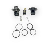 KIT MANTENIMIENTO VALVULA 3 VIAS ARISTON 65101288 CALDERA