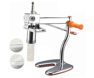 Kit Manual De Fabricación De Varillas De Incienso, Máquina Manual De Incienso con 2 Placas De Molde De Diferentes Tamaños, Extrusora De Arcilla De Doble Eje, Equipo Eficiente para La Produc 1.8+1.5mm