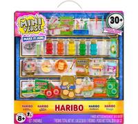 Kit manualidades miniatura MGA Miniverse Make It Mini Haribo Multipack con resina